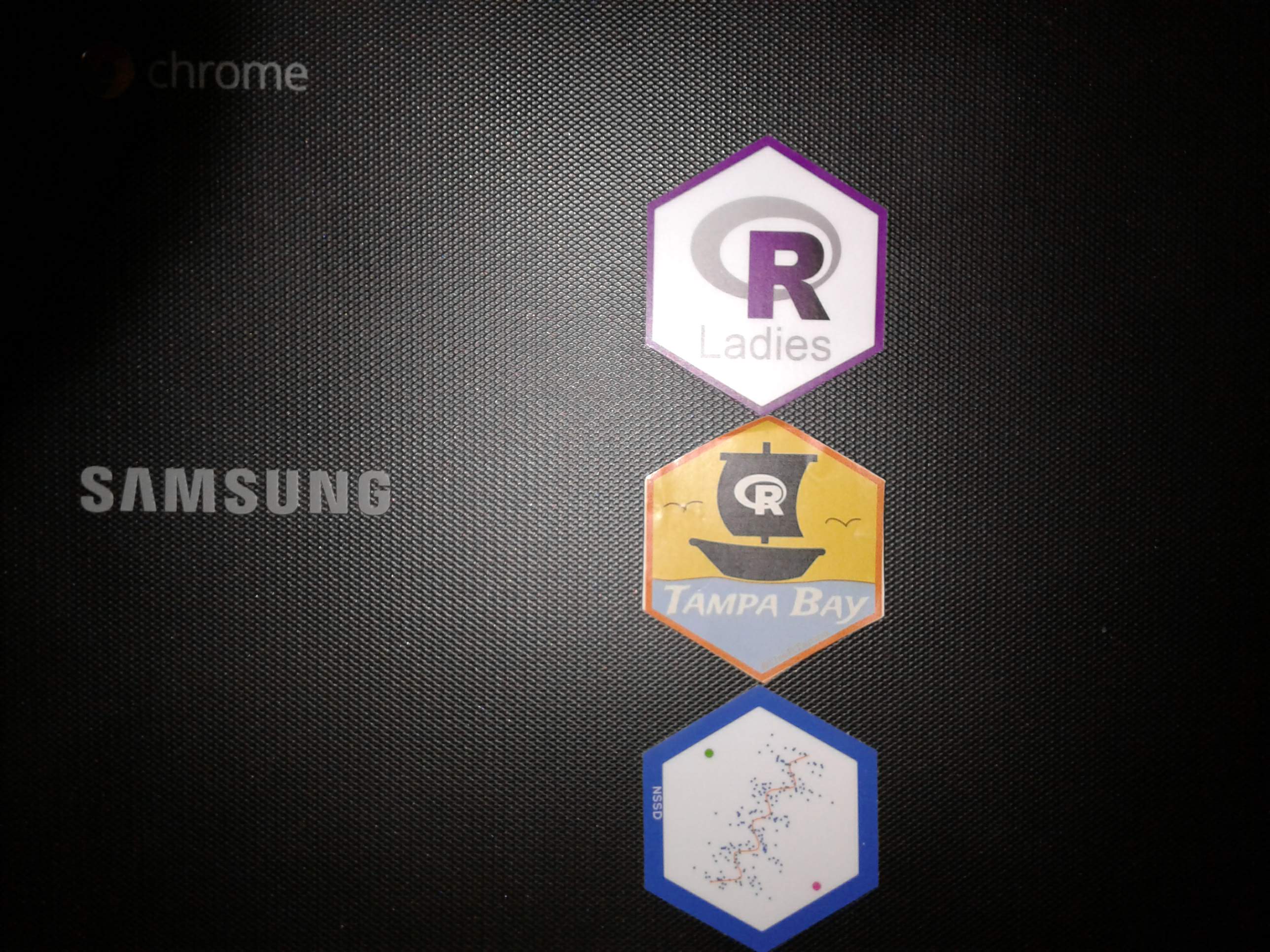 picture of chromebook